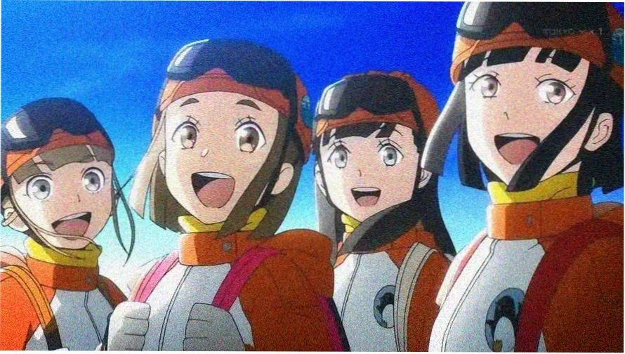 纸月亮 焦点图